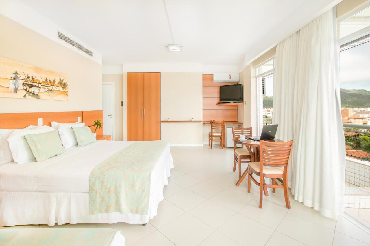 Oceania Park & Convention 4* Florianópolis