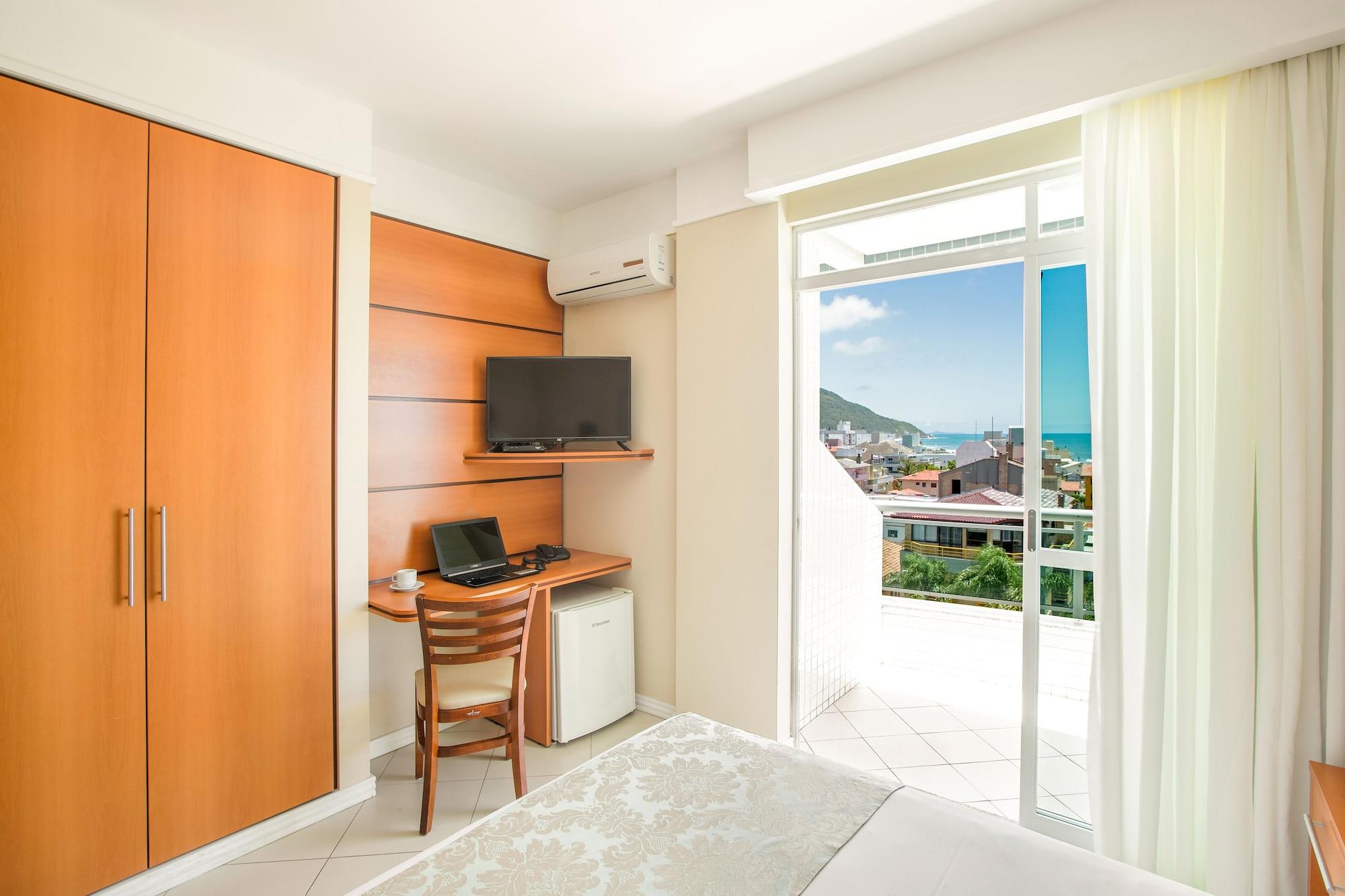 Hotel Oceania Park & Convention Florianópolis
