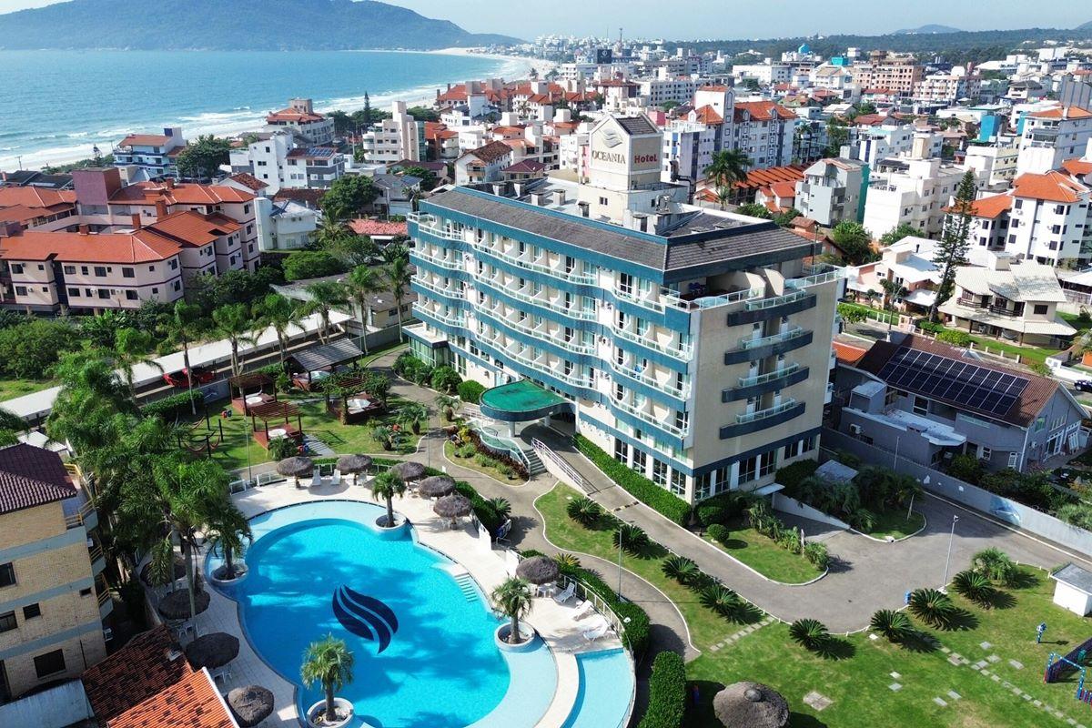 Oceania Park & Convention Hotel 4*
