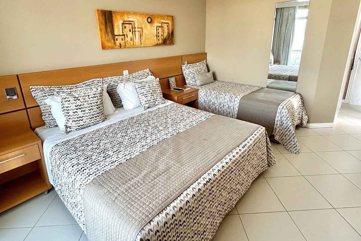 Oceania Park & Convention Hotel Florianópolis