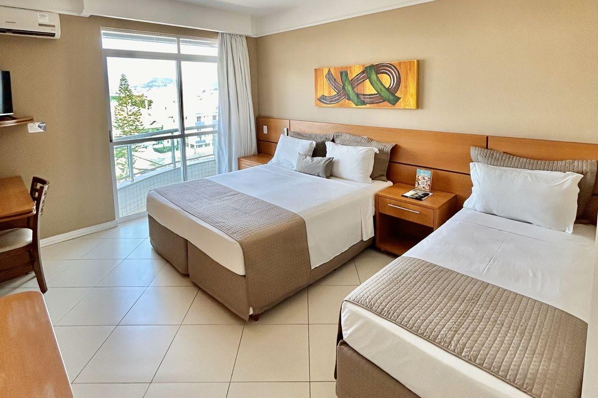 Oceania Park & Convention