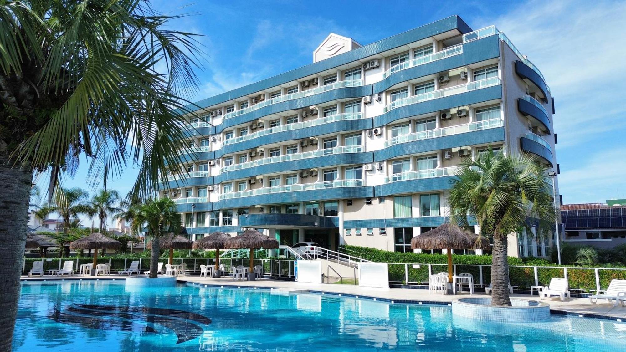 Oceania Park & Convention Hotel