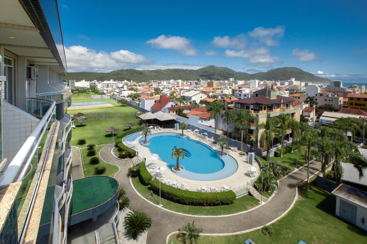 Oceania Park & Convention Hotel Florianópolis