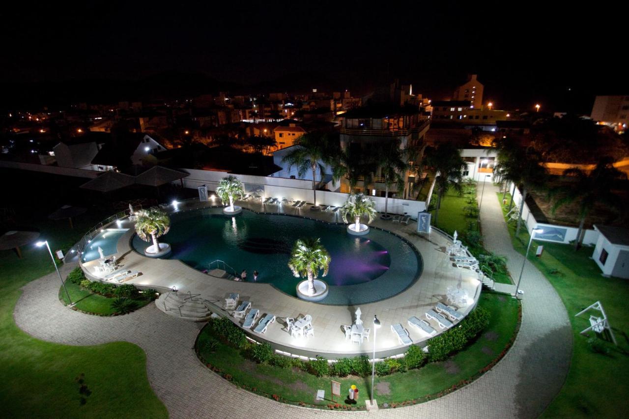 Hotel Oceania Park & Convention Florianópolis