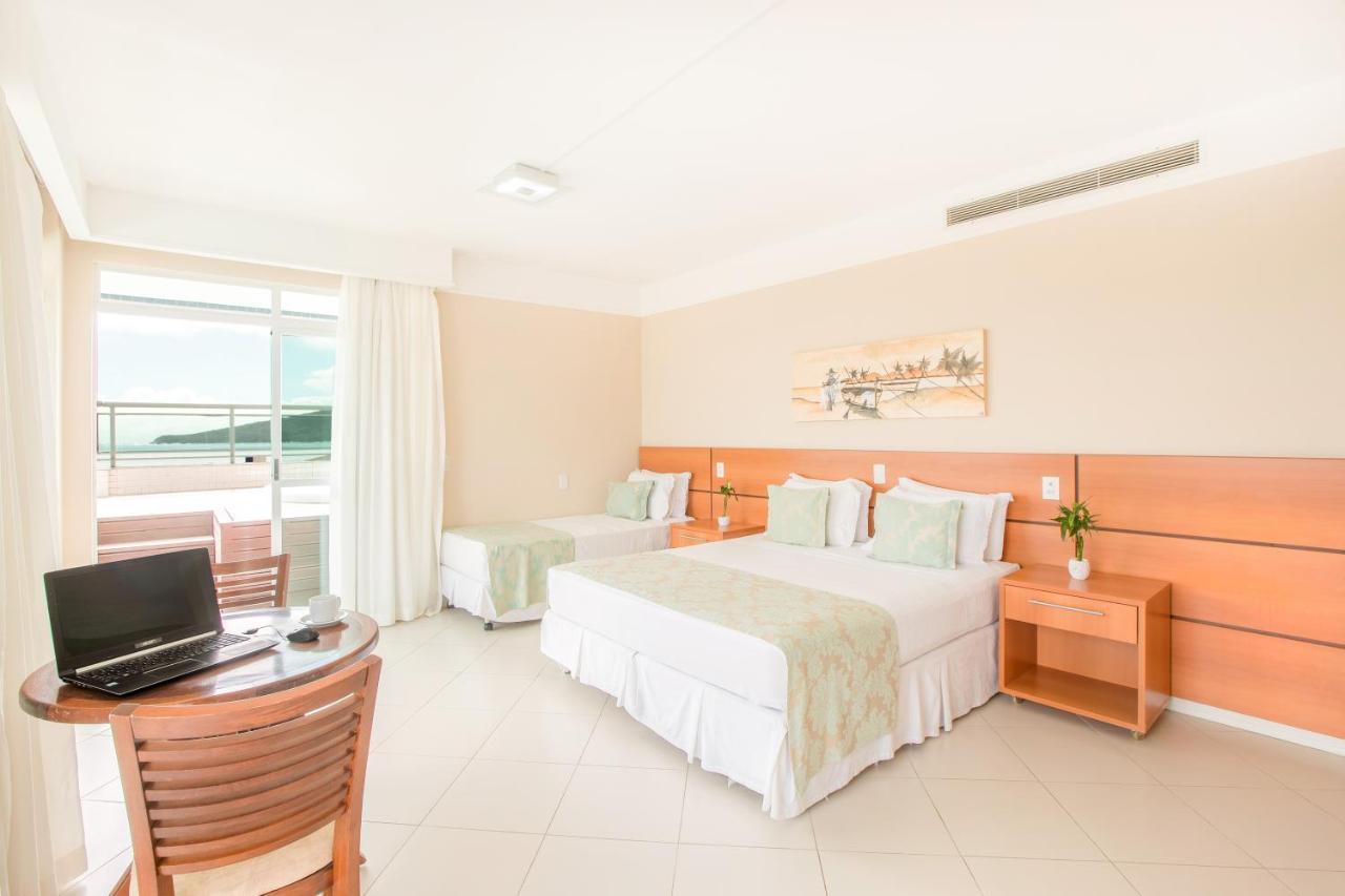 Oceania Park & Convention 4* Florianópolis