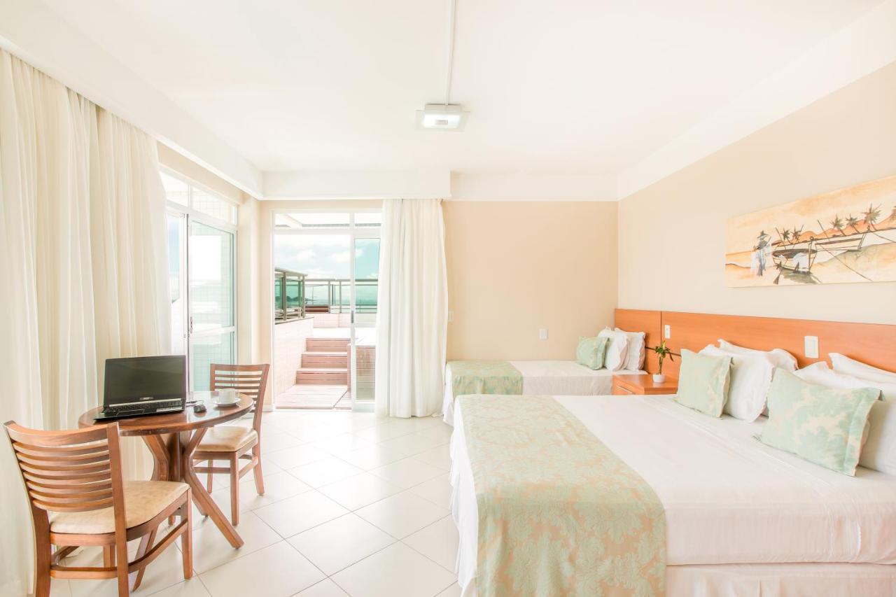 Hotel Oceania Park & Convention