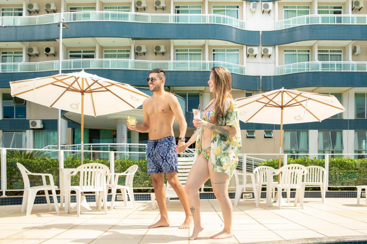 Oceania Park & Convention Hotel 4*