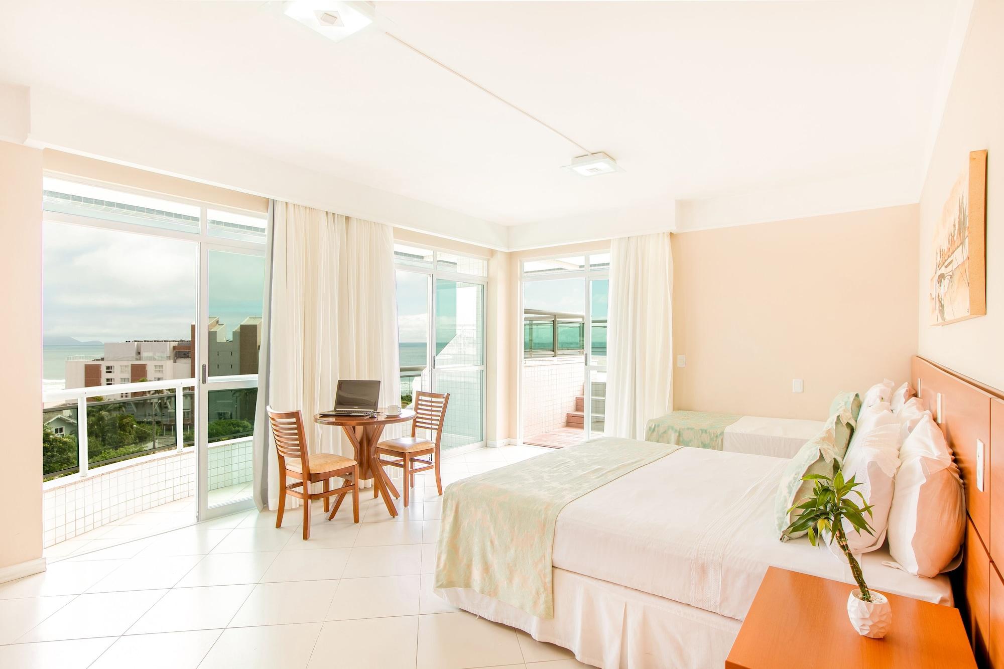 Oceania Park & Convention 4*