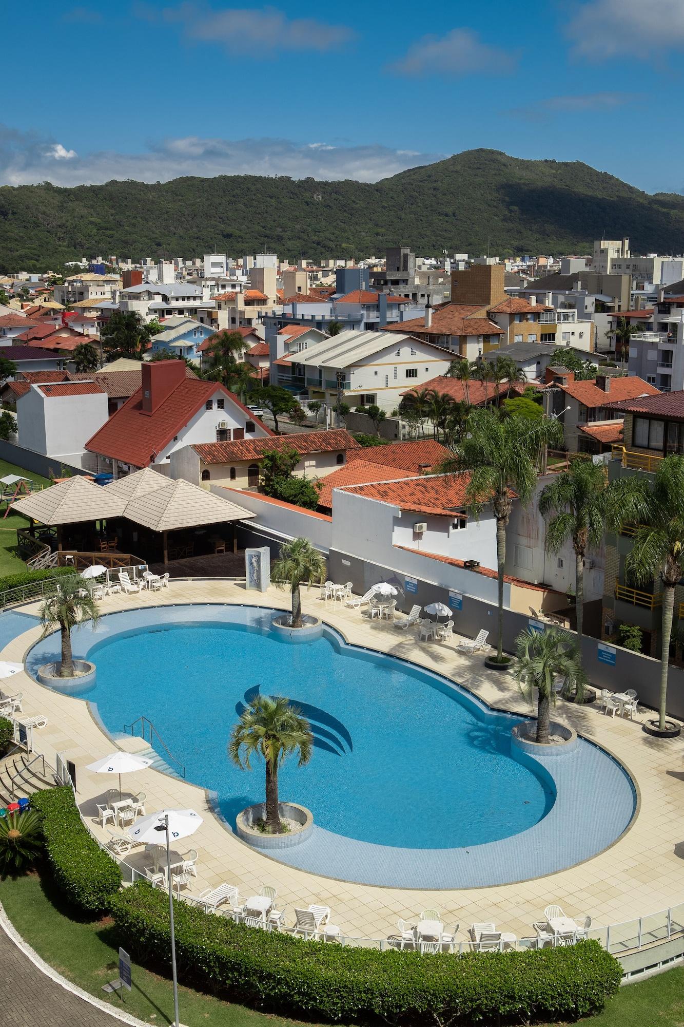 Oceania Park & Convention 4* Florianópolis
