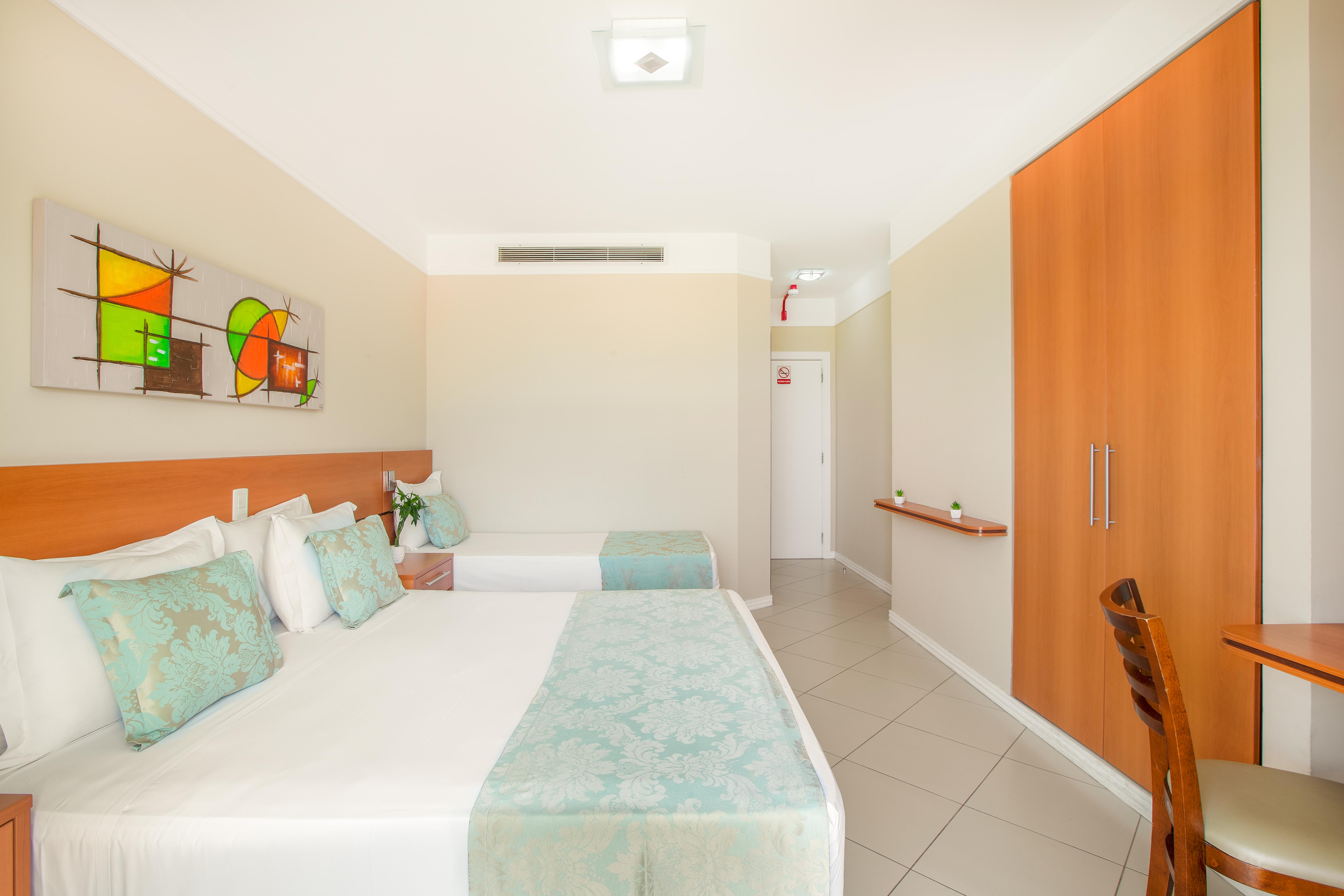 Oceania Park & Convention 4* Florianópolis