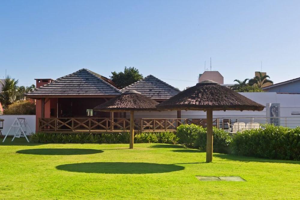 Oceania Park & Convention
