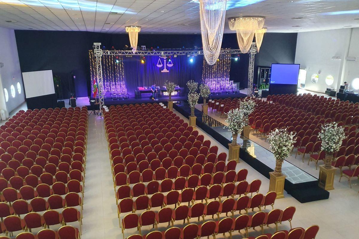 Oceania Park & Convention Hotel 4*