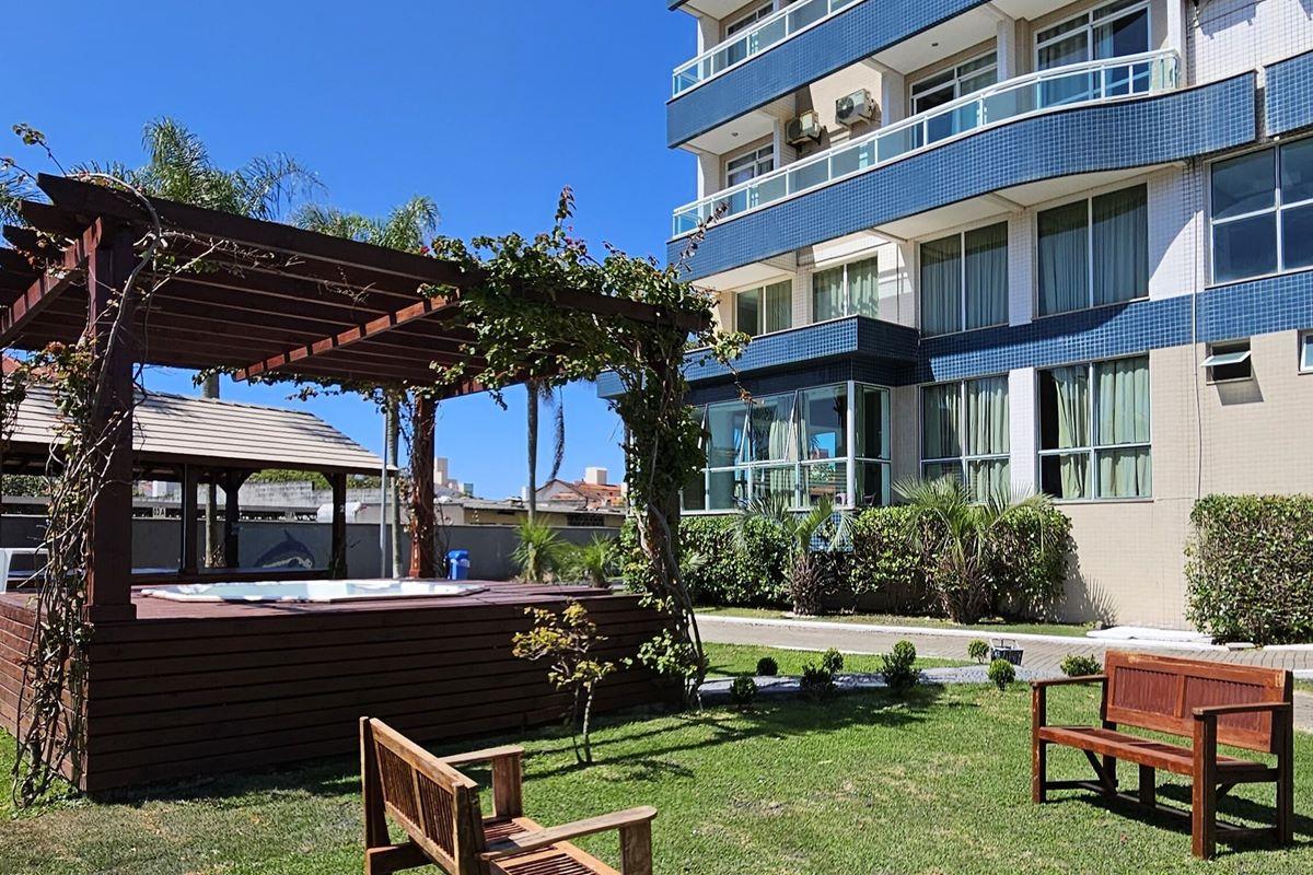 Oceania Park & Convention Hotel
