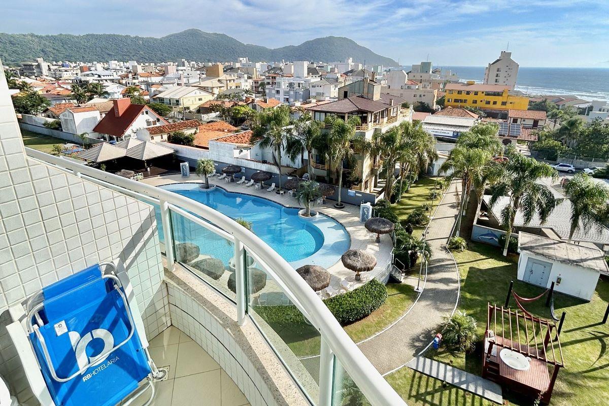 Oceania Park & Convention Hotel Florianópolis