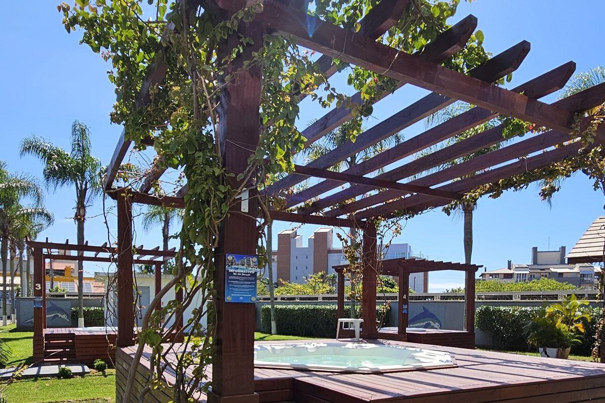 Hotel Oceania Park & Convention