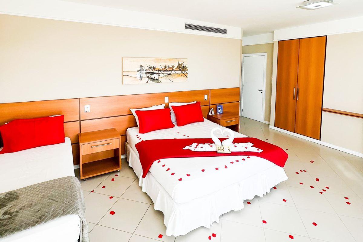 Oceania Park & Convention Hotel 4*