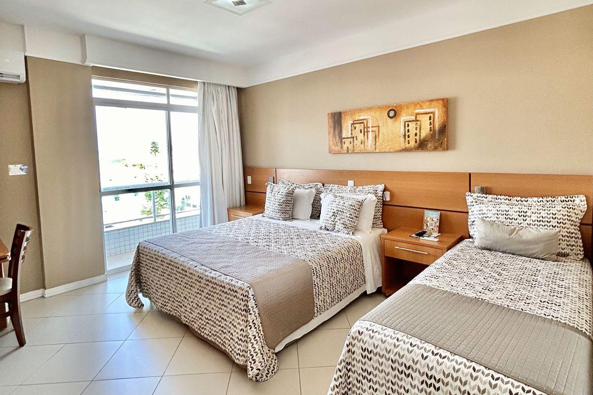 Hotel Oceania Park & Convention 4*
