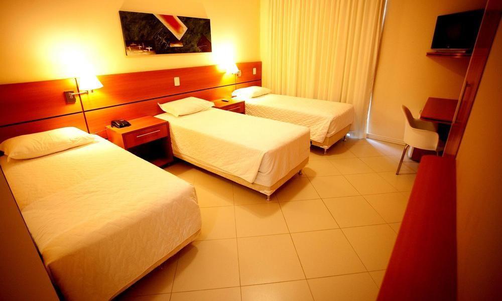Oceania Park Spa & Convention Hotel 4*